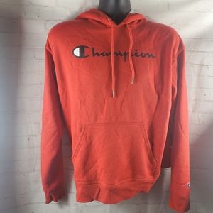 Champion hoodie